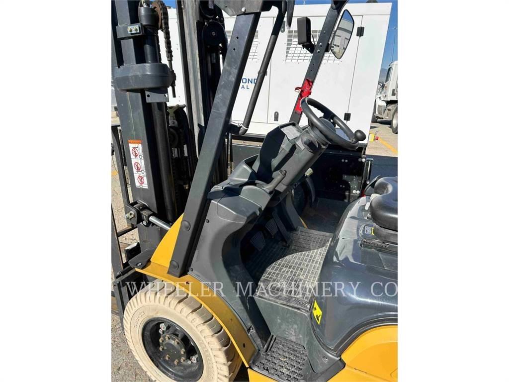 CAT IF GP25N5 Misc Forklifts