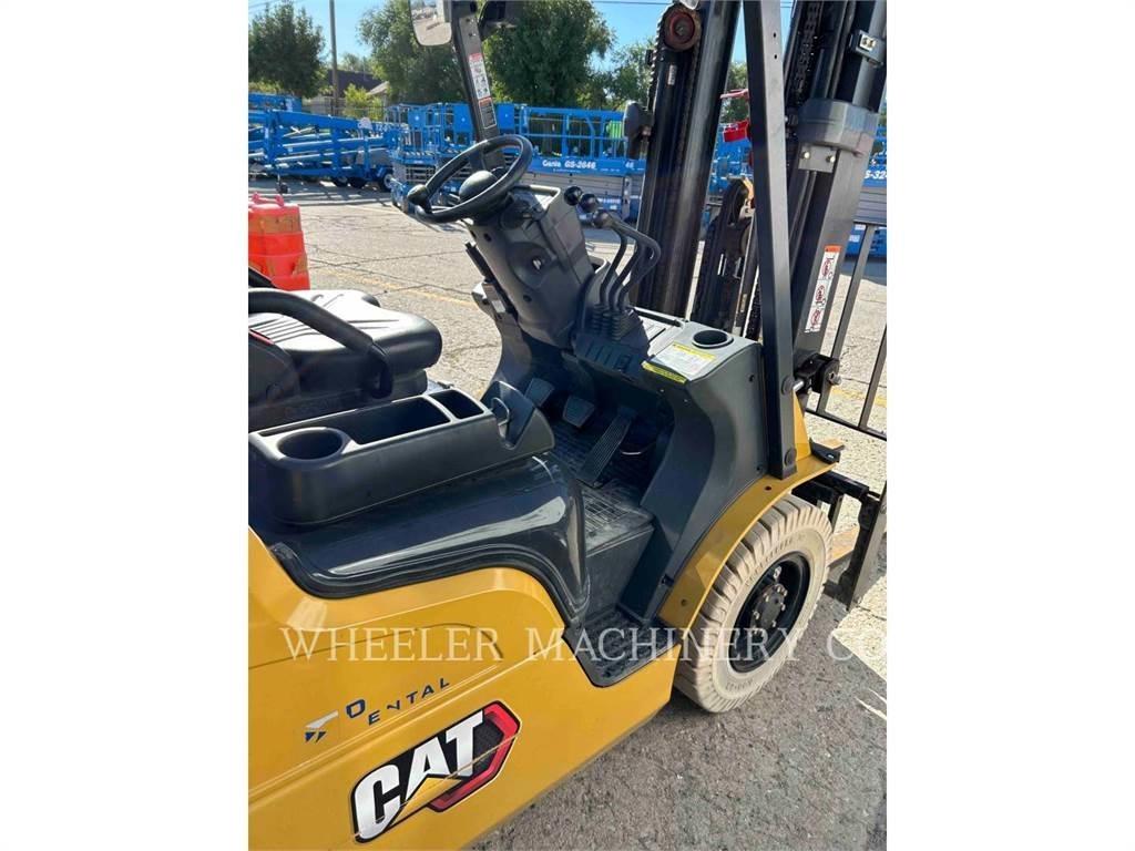 CAT IF GP25N5 Misc Forklifts