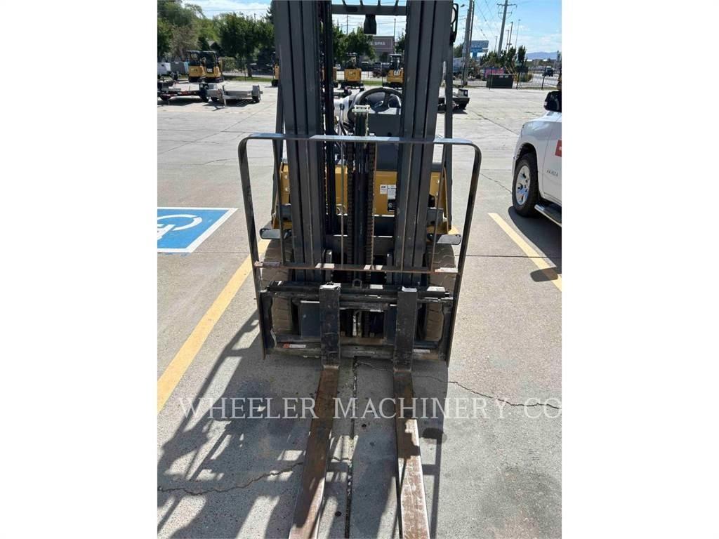 CAT IF GP25N5 Misc Forklifts