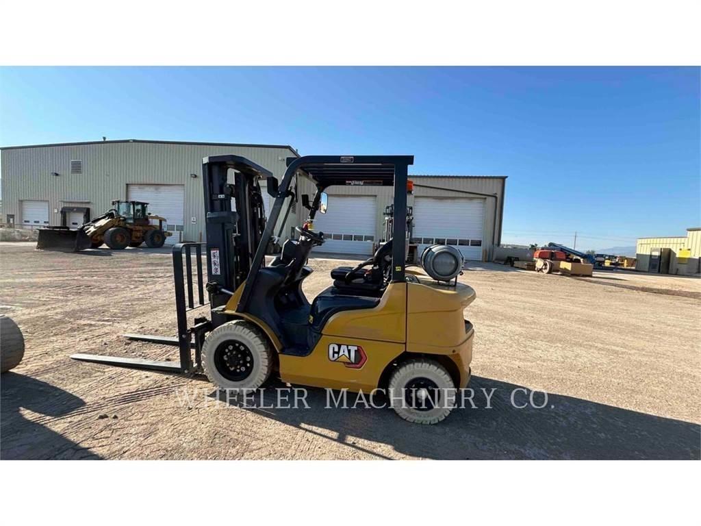 CAT IF GP25N5 Misc Forklifts