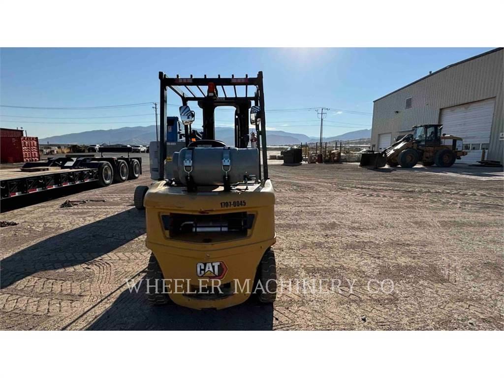 CAT IF GP25N5 Misc Forklifts