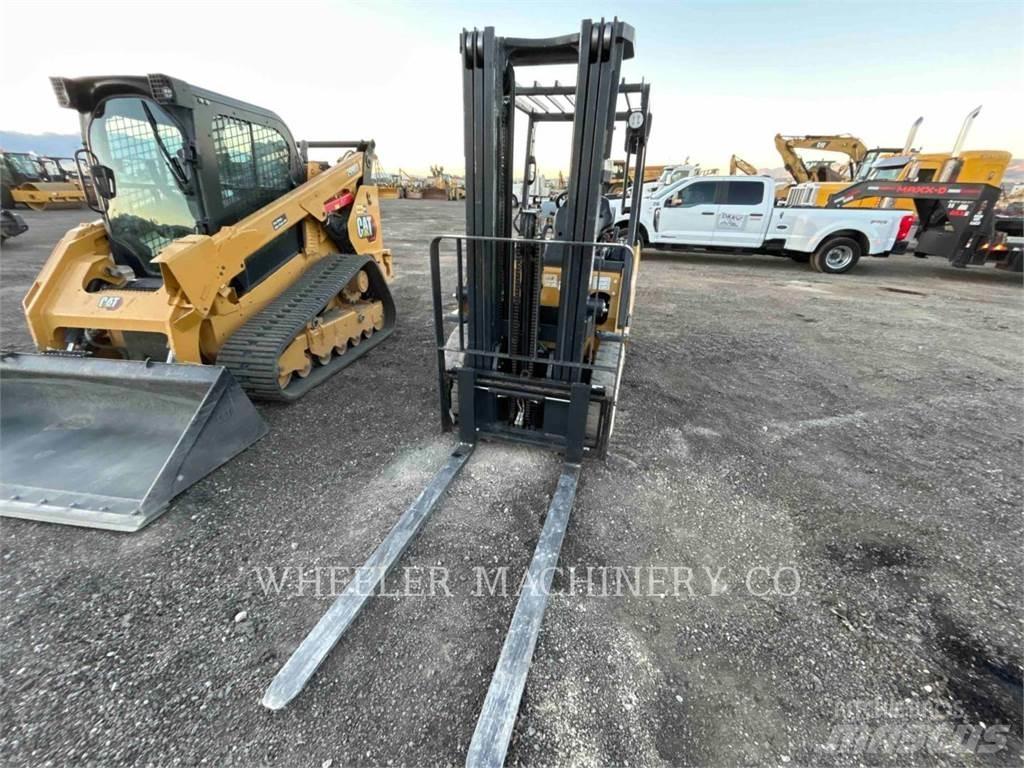 CAT IF GP25N5 Misc Forklifts