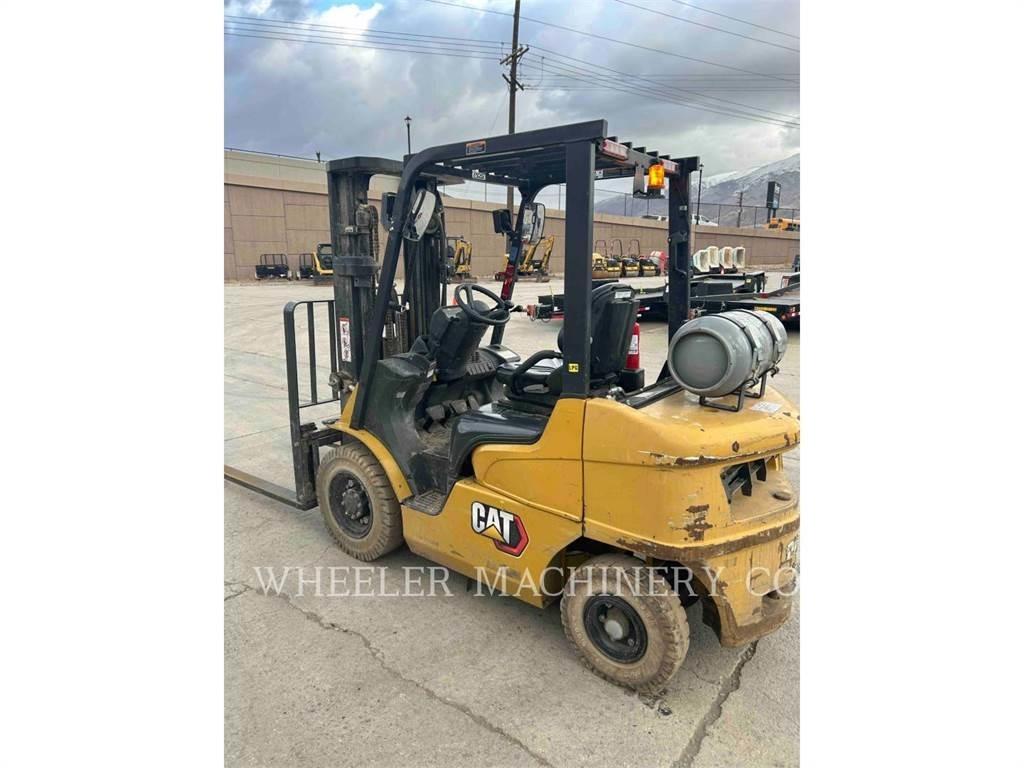 CAT IF GP25N5 Misc Forklifts
