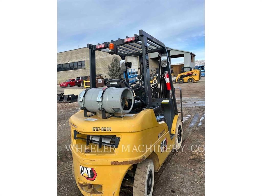 CAT IF GP25N5 Misc Forklifts