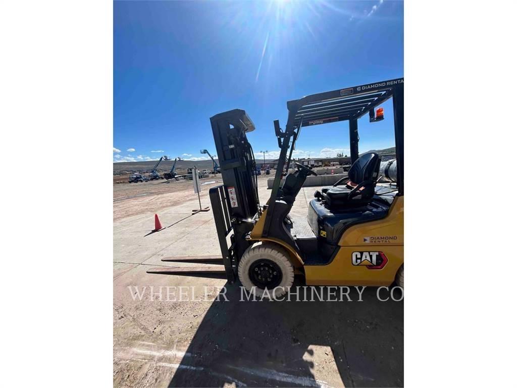 CAT IF GP25N5 Misc Forklifts