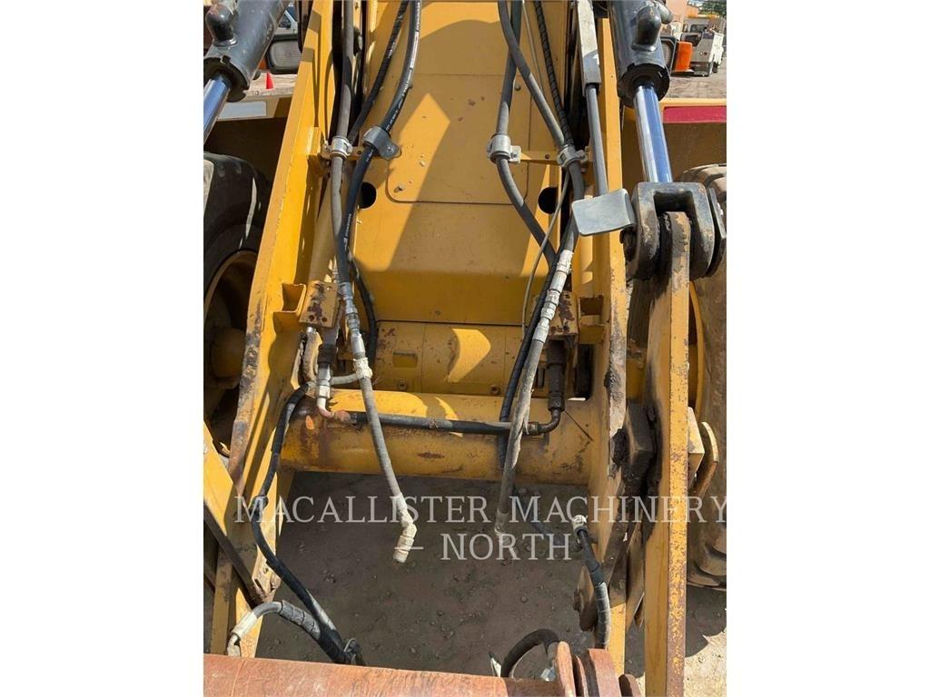 CAT IT14G AR Wheel Loaders