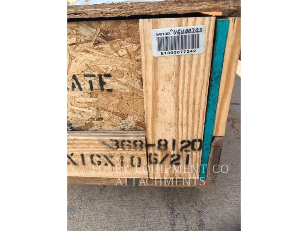 CAT KTHQC963D Crawler Loaders