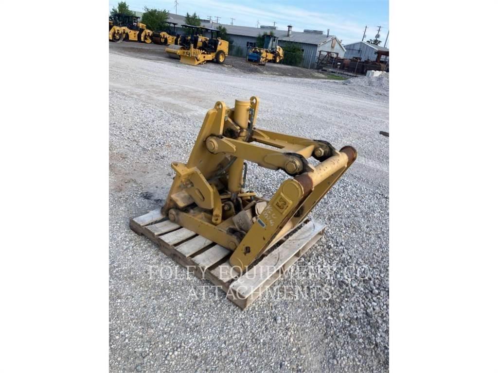 CAT LGMGMMAN Motor Graders