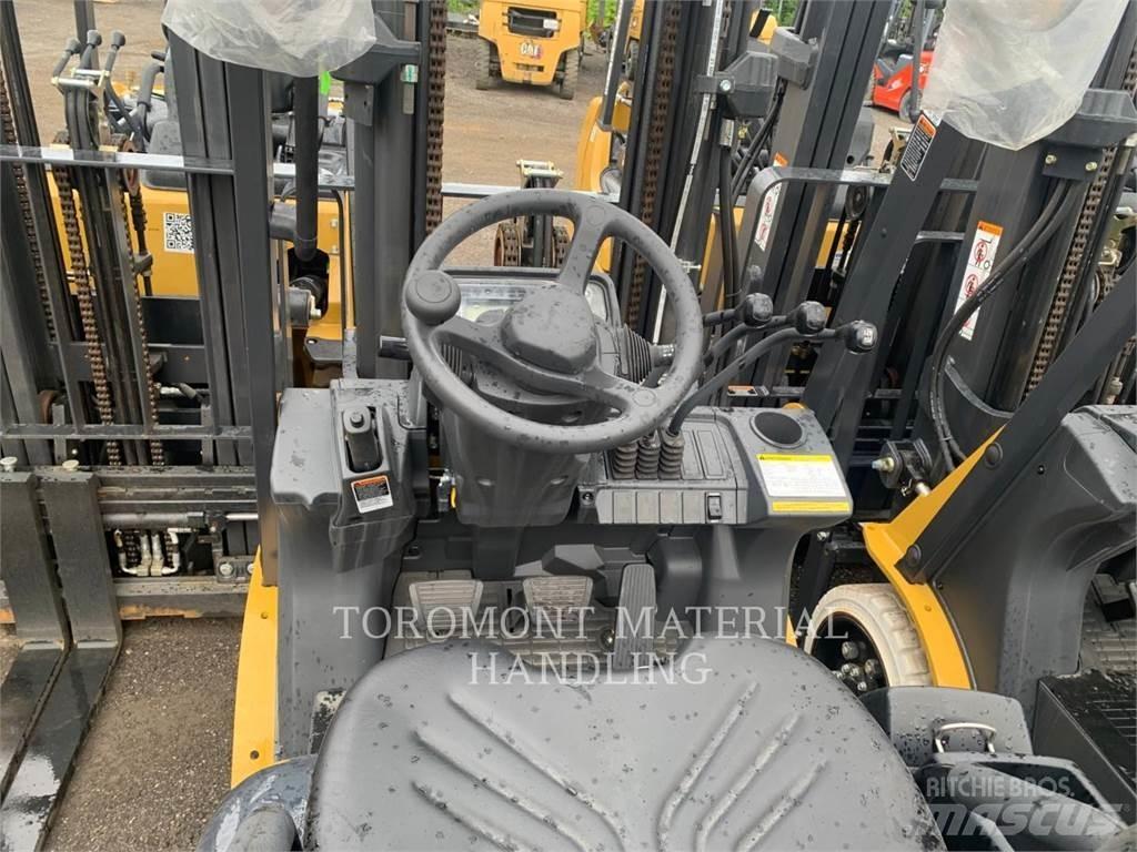 CAT LIFT TRUCKS 2C6000 Misc Forklifts