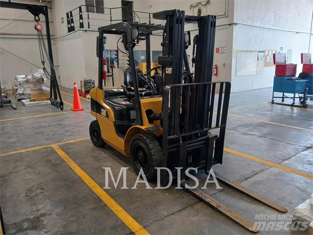 CAT LIFT TRUCKS DP25NM Misc Forklifts