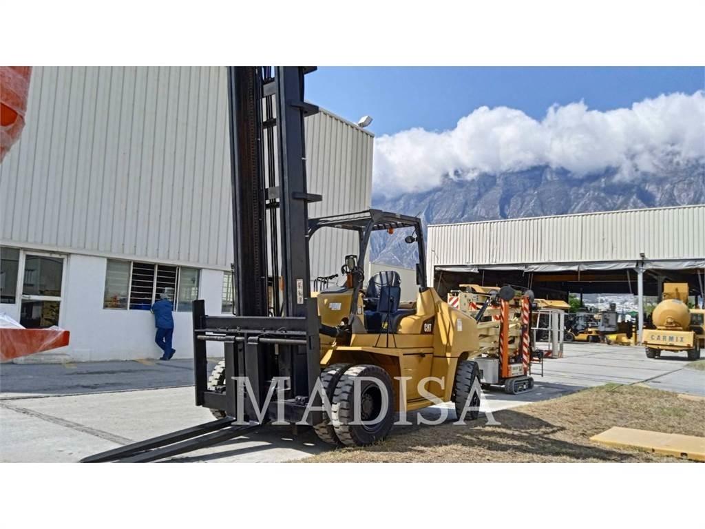 CAT LIFT TRUCKS DP70NM Misc Forklifts