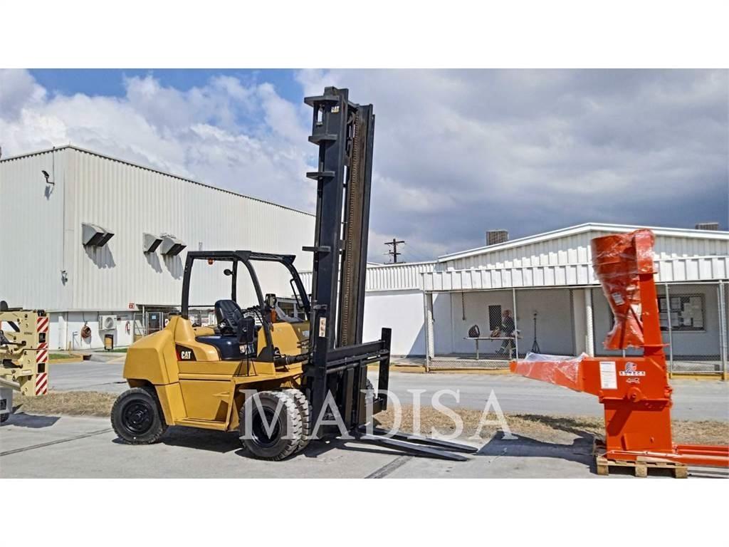 CAT LIFT TRUCKS DP70NM Misc Forklifts