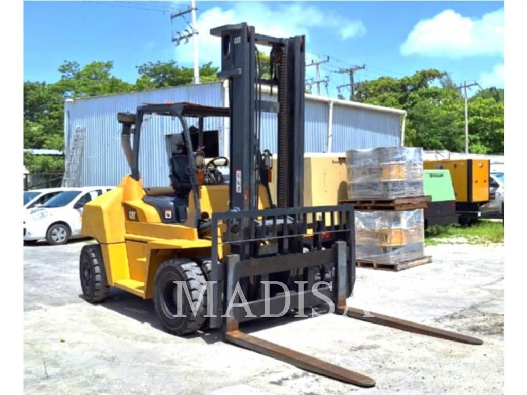 CAT LIFT TRUCKS DP70NM Misc Forklifts