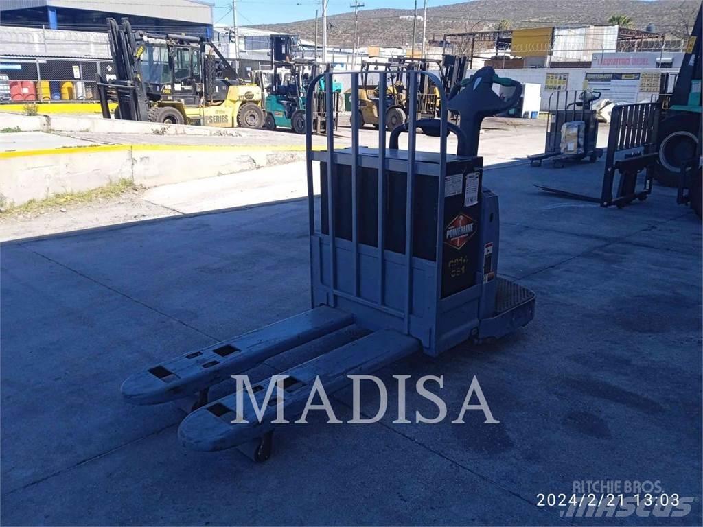 CAT LIFT TRUCKS ECR327 Misc Forklifts