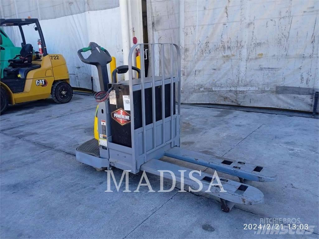 CAT LIFT TRUCKS ECR327 Misc Forklifts
