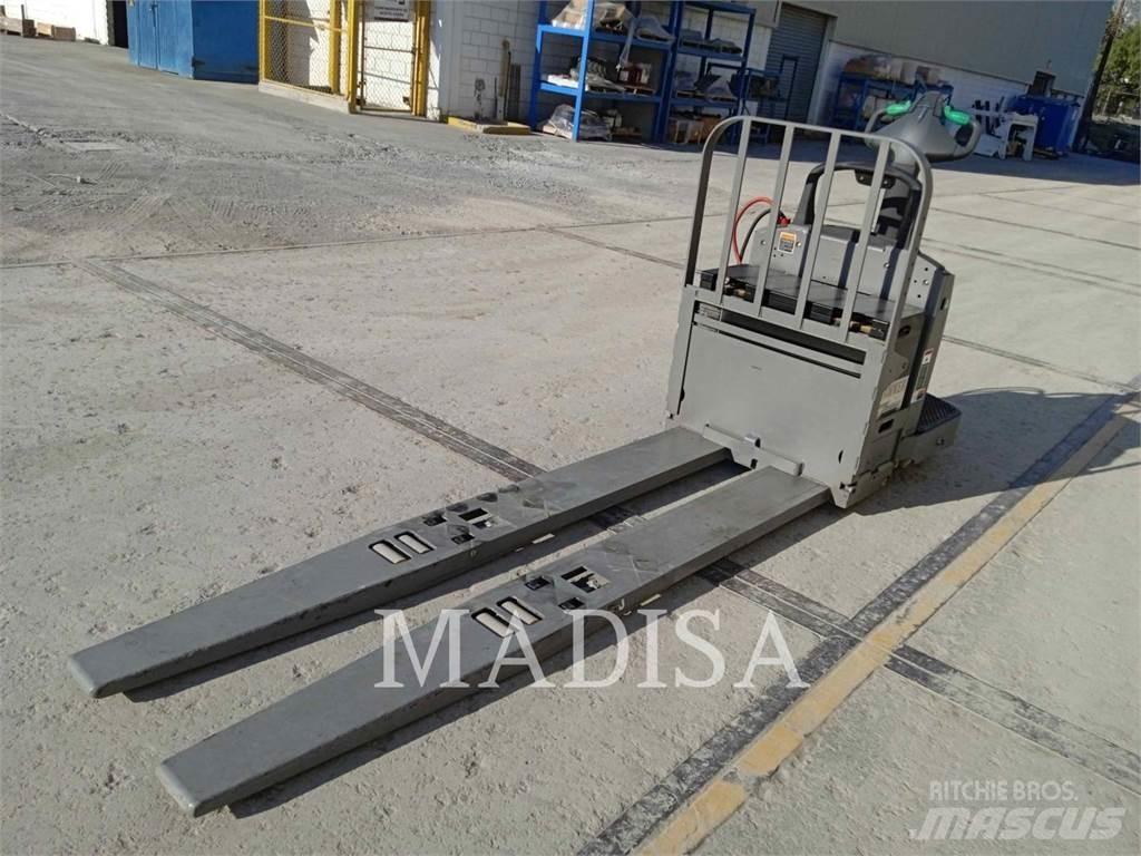 CAT LIFT TRUCKS ECR336A Misc Forklifts