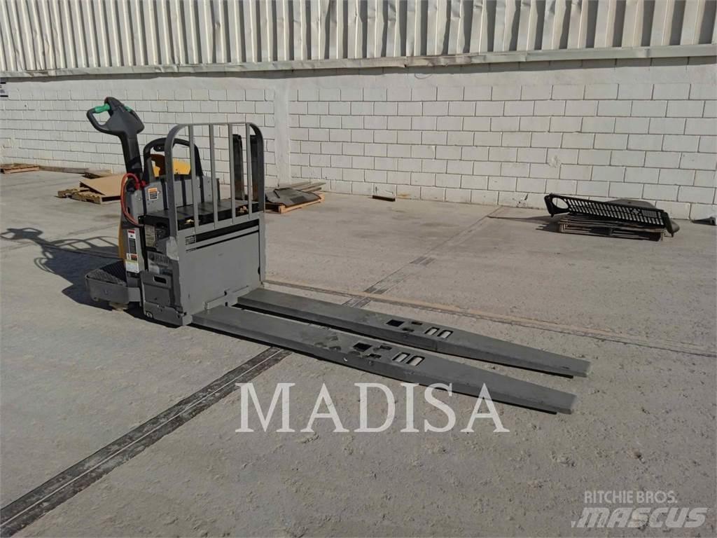 CAT LIFT TRUCKS ECR336A Misc Forklifts