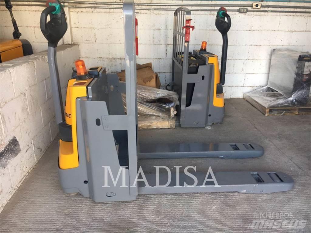 CAT LIFT TRUCKS EJE120E Misc Forklifts