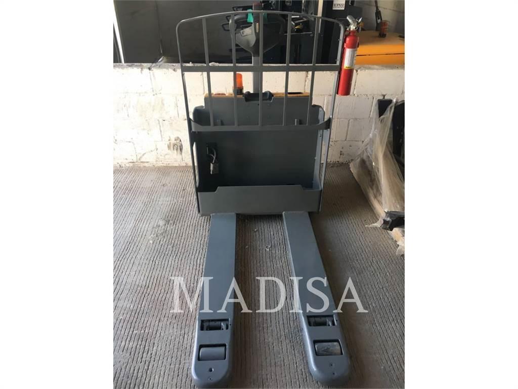 CAT LIFT TRUCKS EJE120E Misc Forklifts