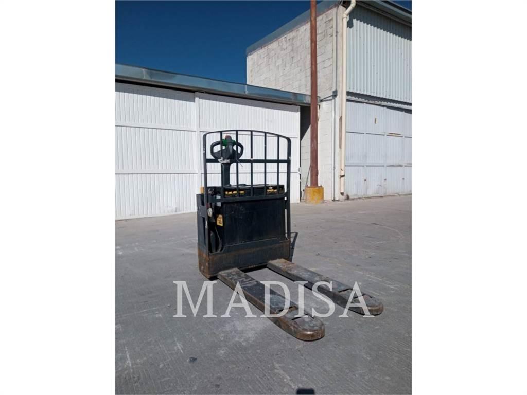 CAT LIFT TRUCKS EJE120E Misc Forklifts