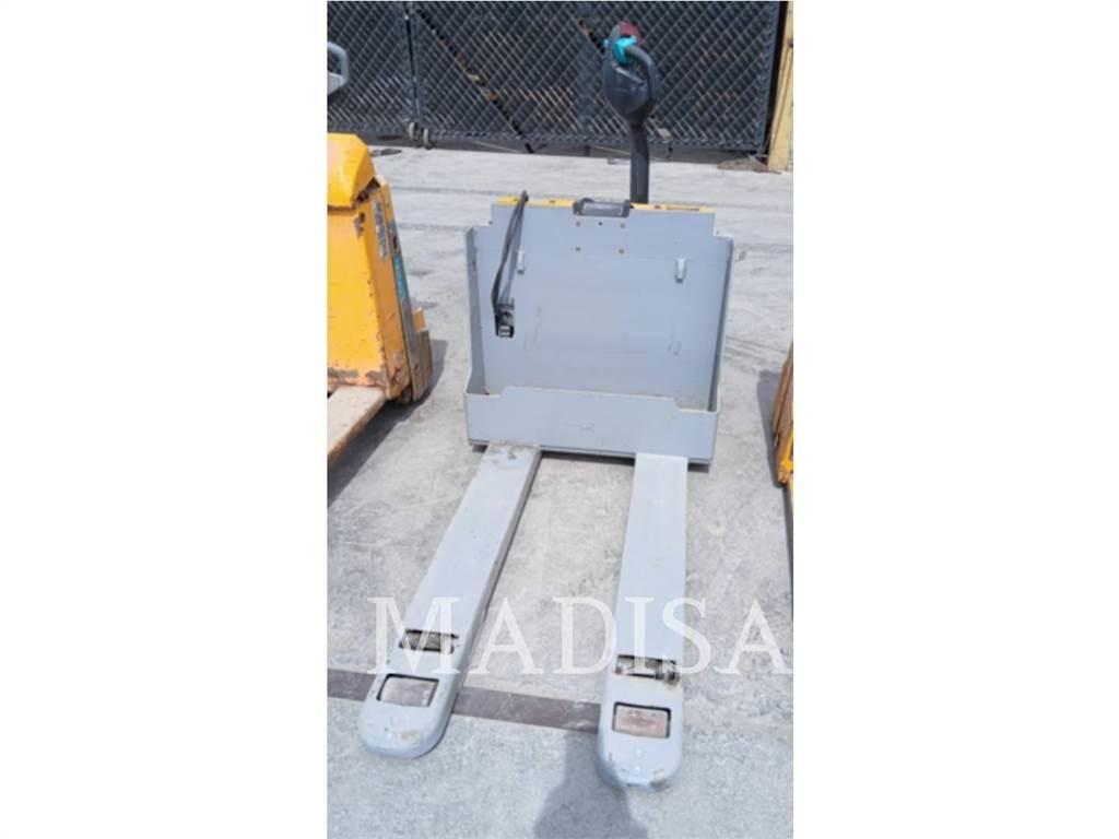 CAT LIFT TRUCKS EJE120E Skidders