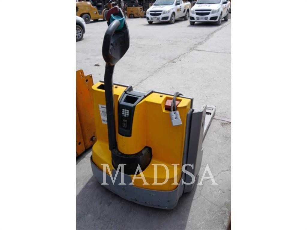 CAT LIFT TRUCKS EJE120E Skidders
