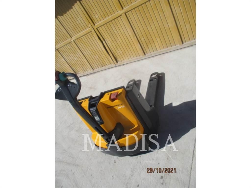 CAT LIFT TRUCKS EJE120E Misc Forklifts