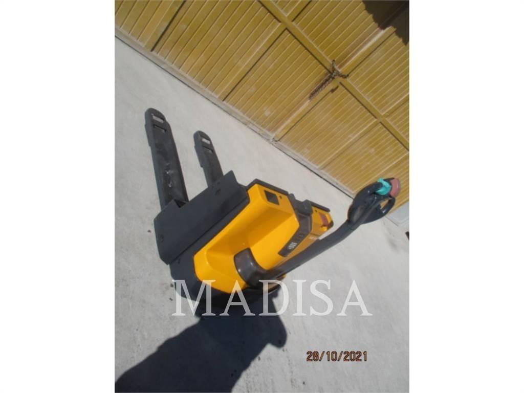 CAT LIFT TRUCKS EJE120E Misc Forklifts