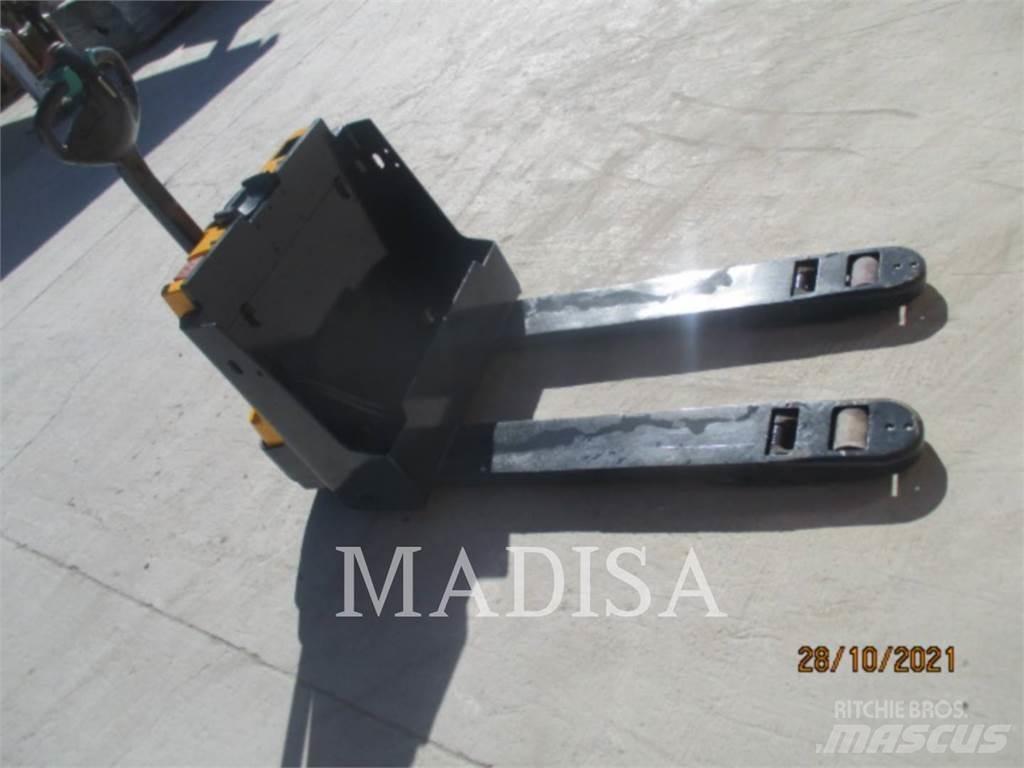 CAT LIFT TRUCKS EJE120E Misc Forklifts