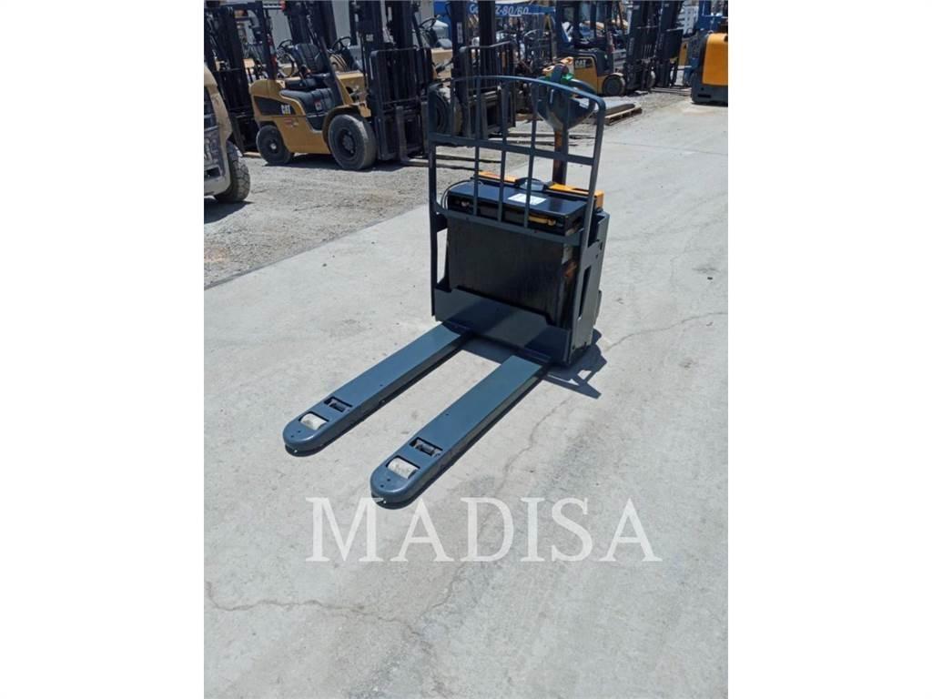 CAT LIFT TRUCKS EJE120E Misc Forklifts