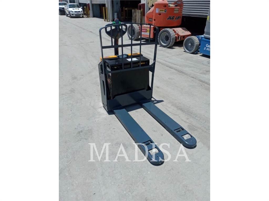 CAT LIFT TRUCKS EJE120E Misc Forklifts