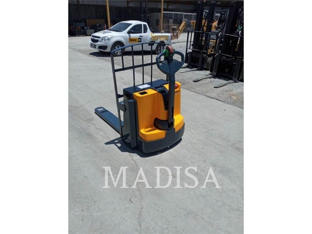 CAT LIFT TRUCKS EJE120E Misc Forklifts