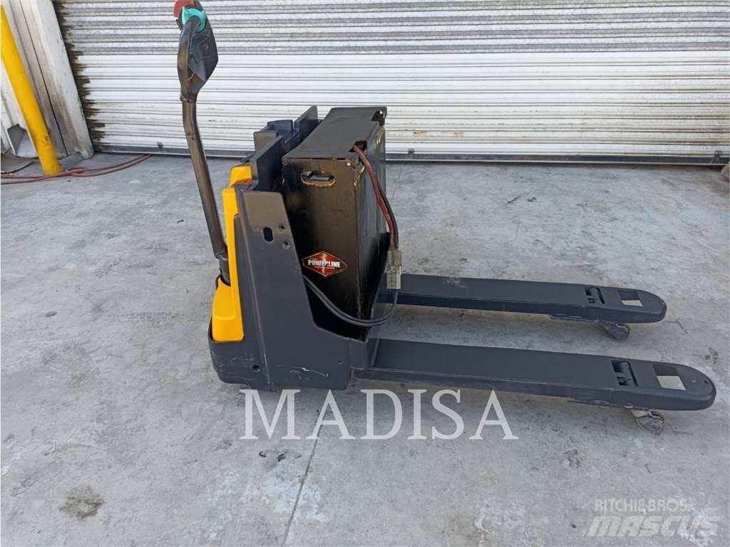 CAT LIFT TRUCKS EJE120E Misc Forklifts