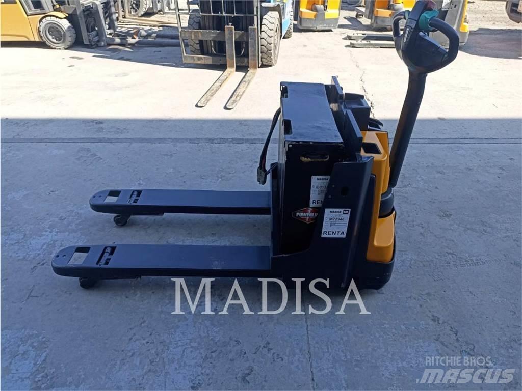 CAT LIFT TRUCKS EJE120E Misc Forklifts