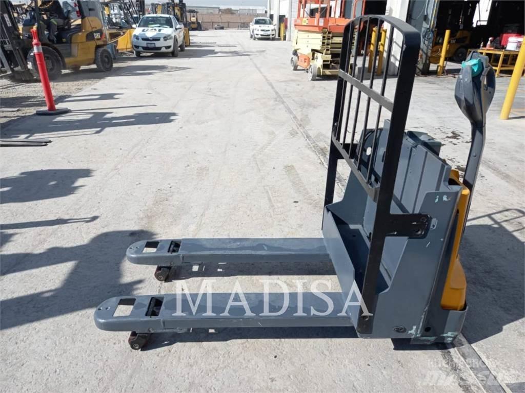 CAT LIFT TRUCKS EJE120E Misc Forklifts