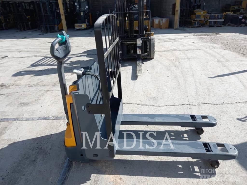CAT LIFT TRUCKS EJE120E Misc Forklifts