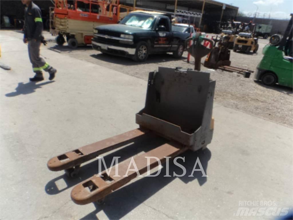 CAT LIFT TRUCKS EJE120E Misc Forklifts