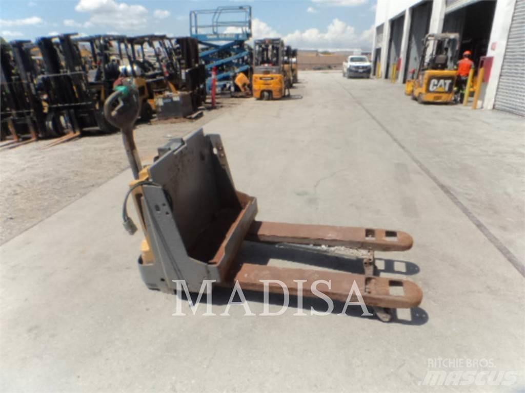 CAT LIFT TRUCKS EJE120E Misc Forklifts