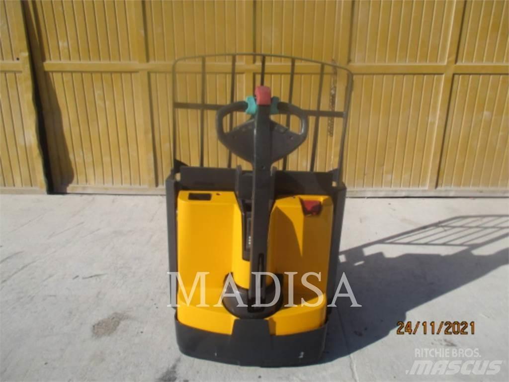 CAT LIFT TRUCKS EJE120E Misc Forklifts
