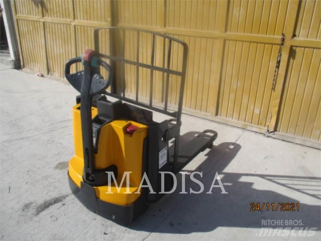 CAT LIFT TRUCKS EJE120E Misc Forklifts