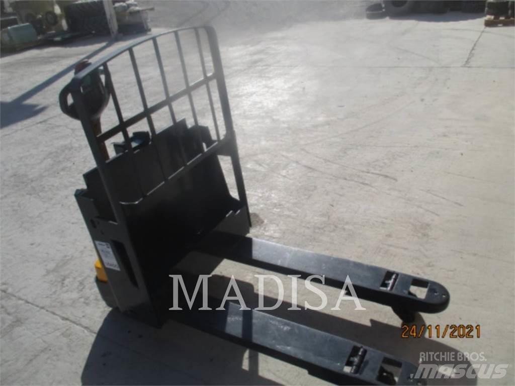 CAT LIFT TRUCKS EJE120E Misc Forklifts