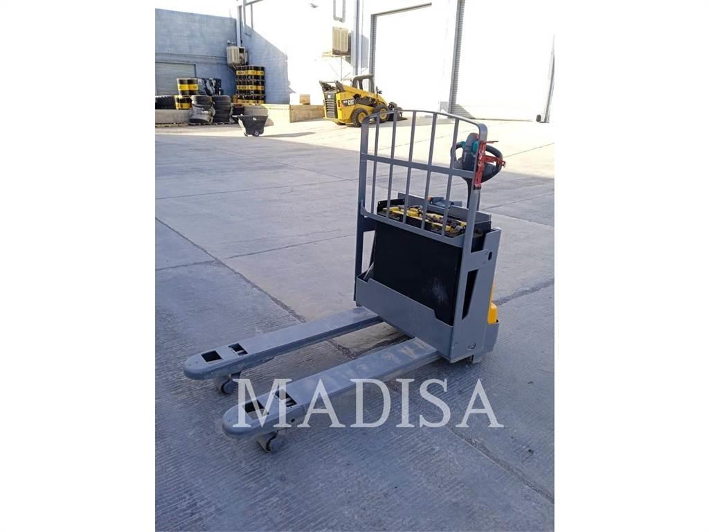 CAT LIFT TRUCKS EJE120E Misc Forklifts