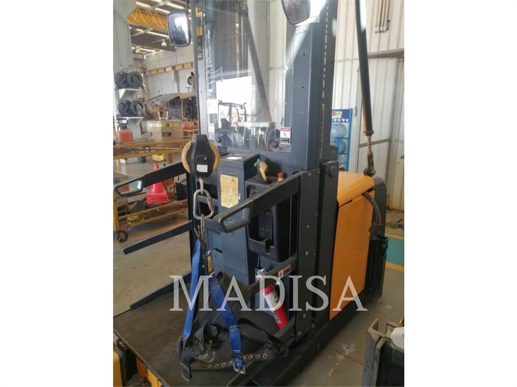 CAT LIFT TRUCKS EKS308 Misc Forklifts