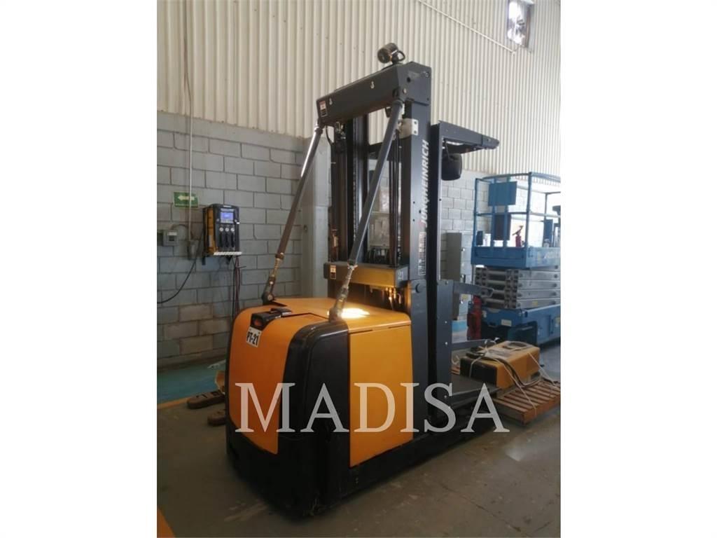 CAT LIFT TRUCKS EKS308 Misc Forklifts