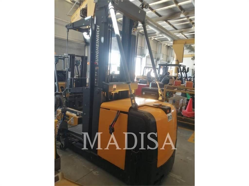 CAT LIFT TRUCKS EKS308 Misc Forklifts