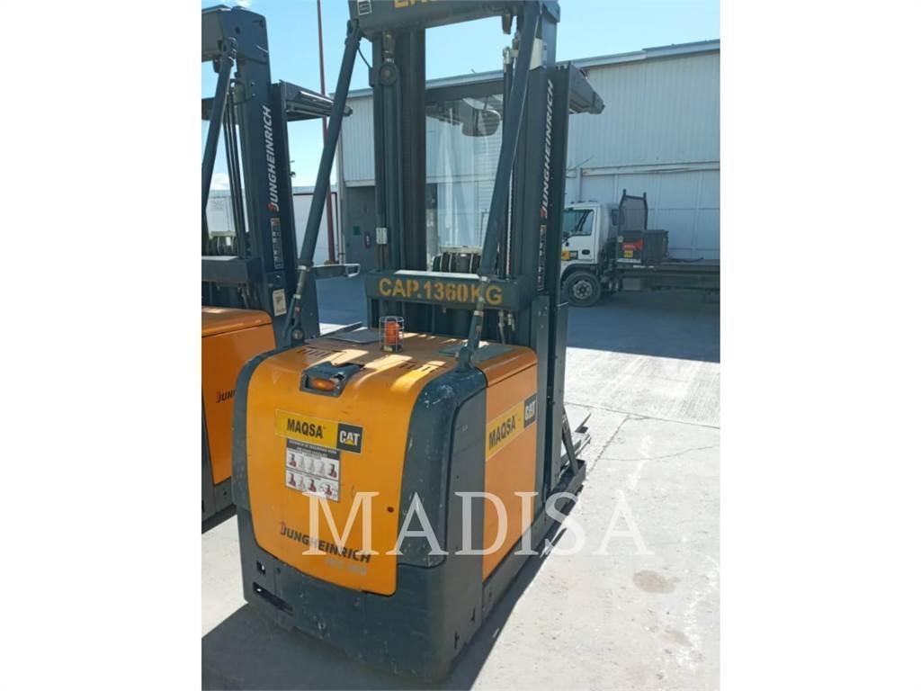 CAT LIFT TRUCKS EKS308 Misc Forklifts