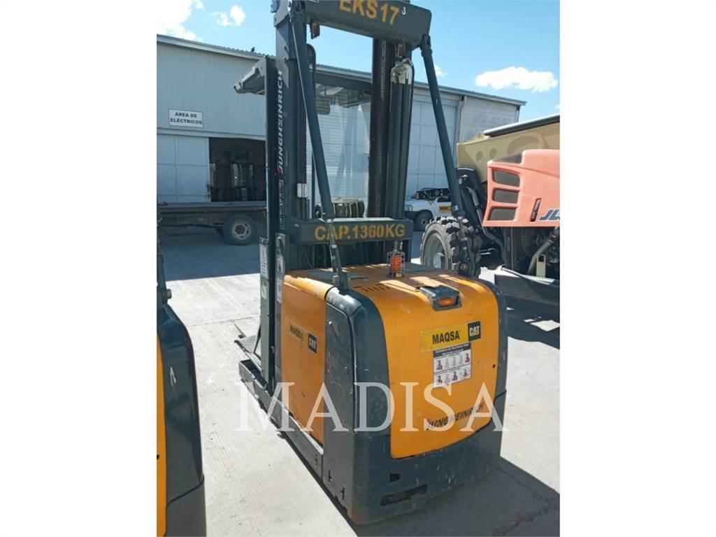 CAT LIFT TRUCKS EKS308 Misc Forklifts