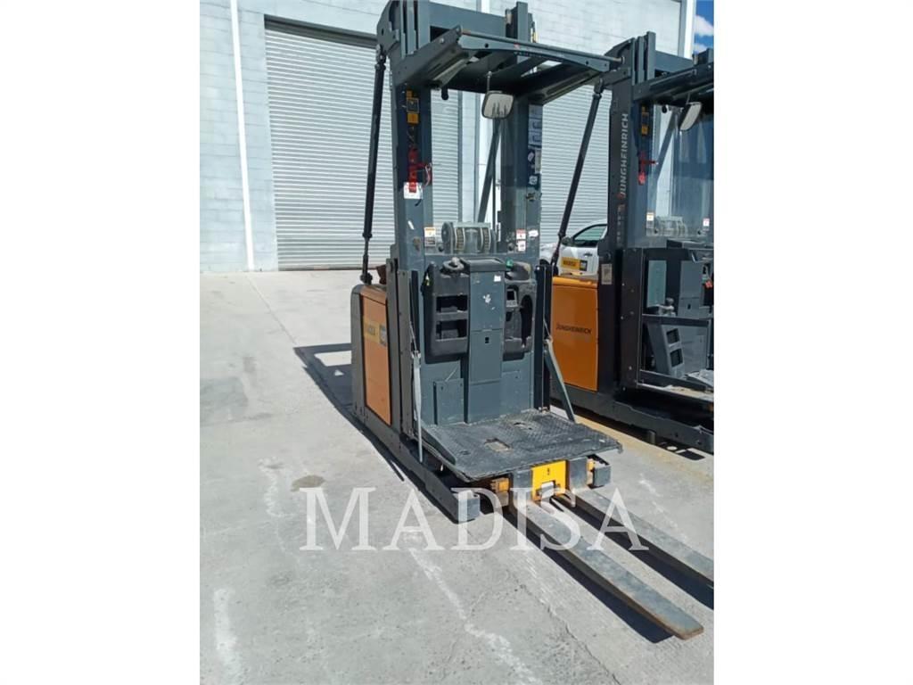 CAT LIFT TRUCKS EKS308 Misc Forklifts