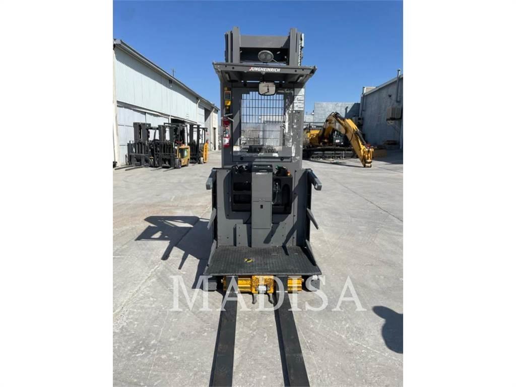 CAT LIFT TRUCKS EKS308 Misc Forklifts