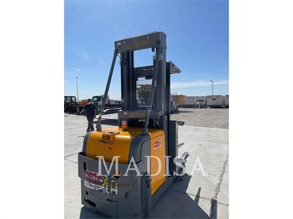 CAT LIFT TRUCKS EKS308 Misc Forklifts